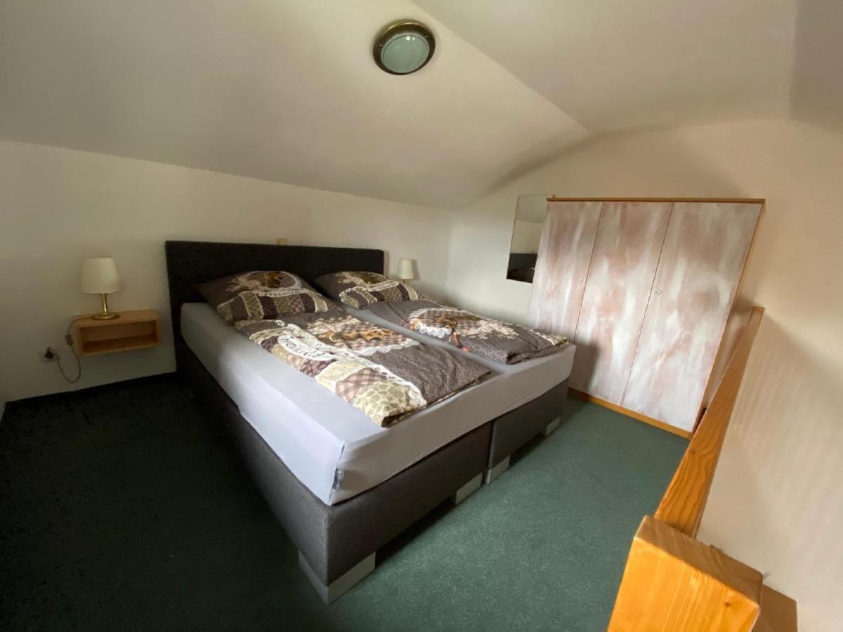 Appartement Zum Hirsch'N Вальдкирхен Экстерьер фото