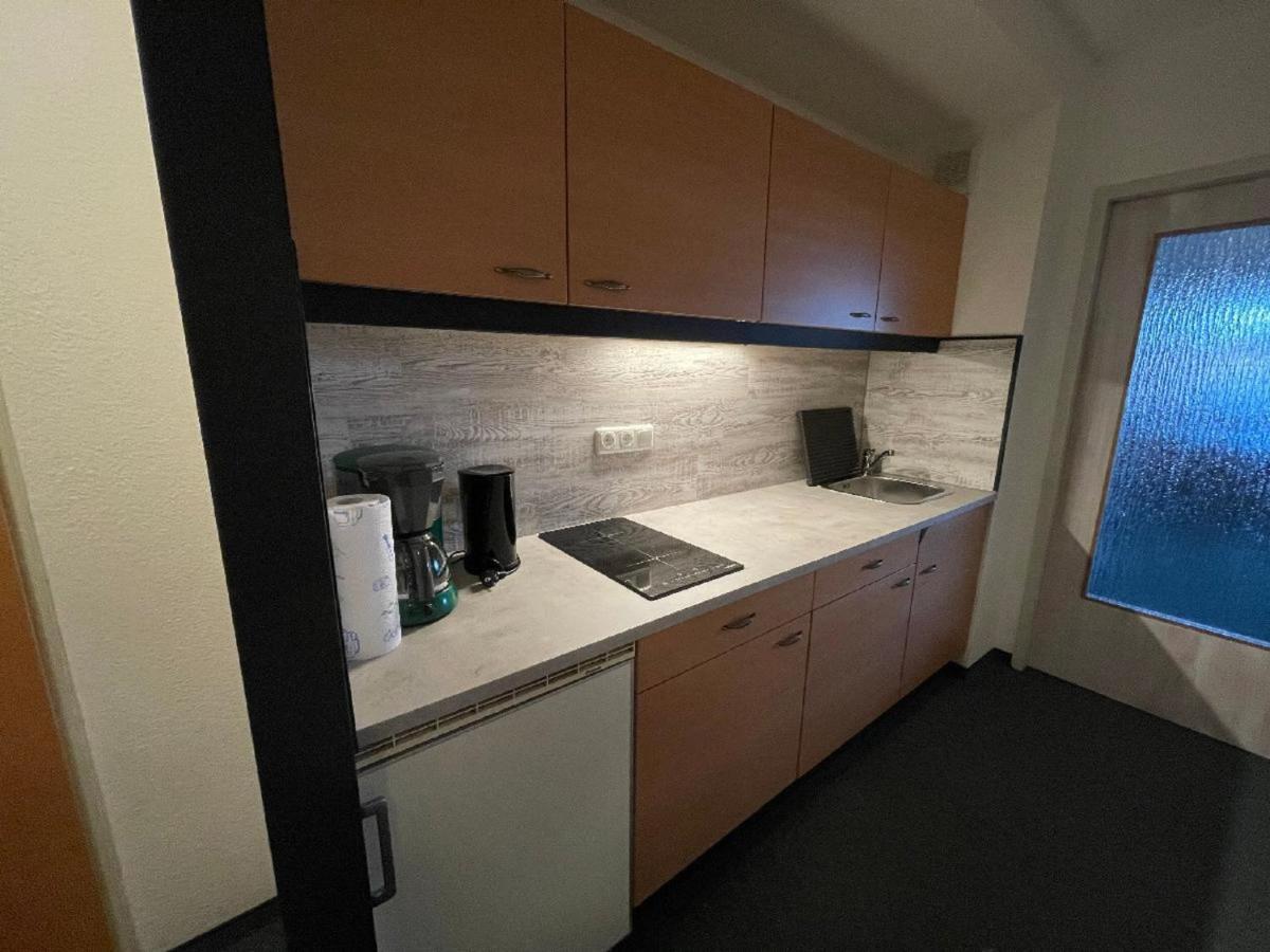 Appartement Zum Hirsch'N Вальдкирхен Экстерьер фото